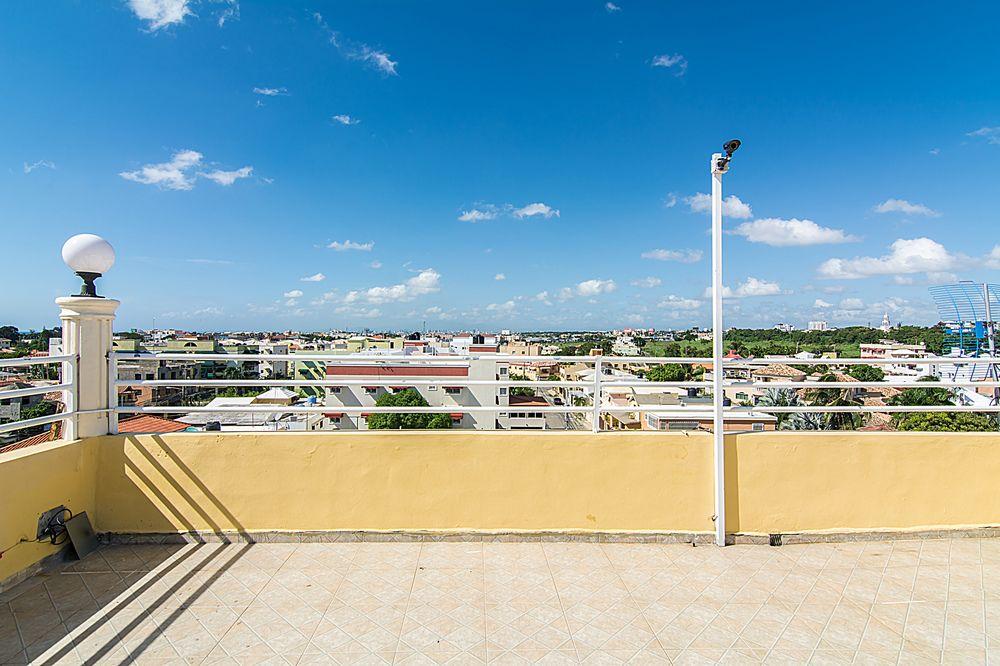Tropical Island Apartahotel La Viva Exterior photo