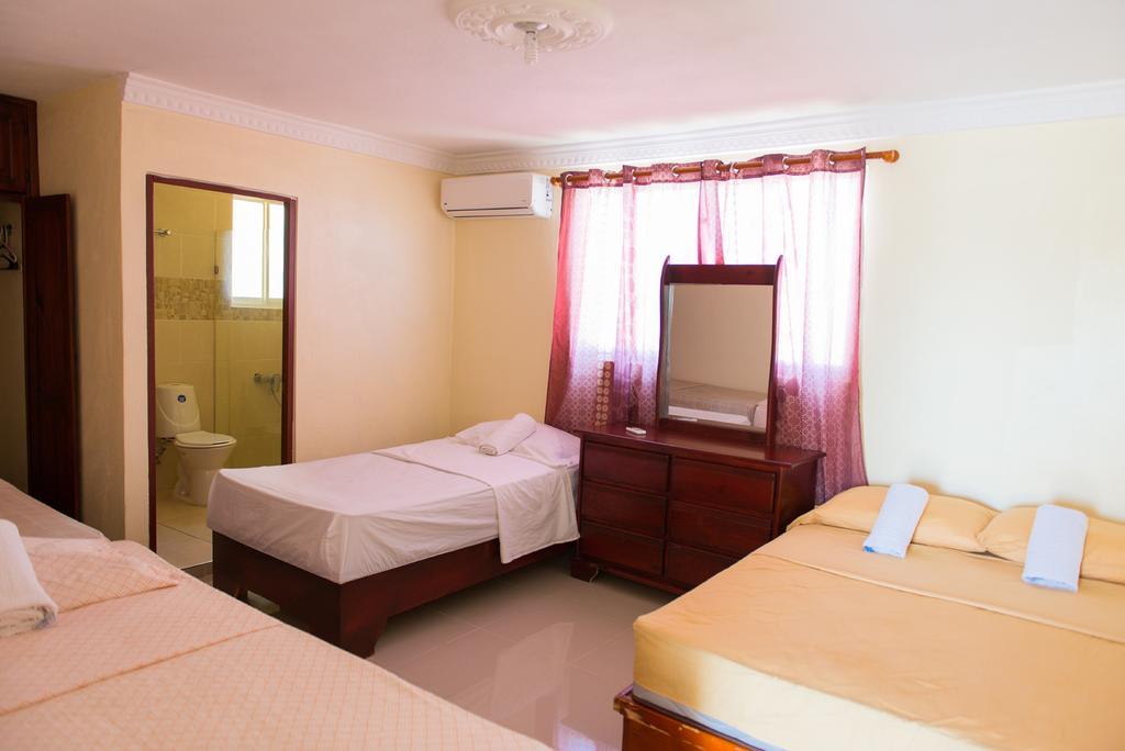 Tropical Island Apartahotel La Viva Exterior photo