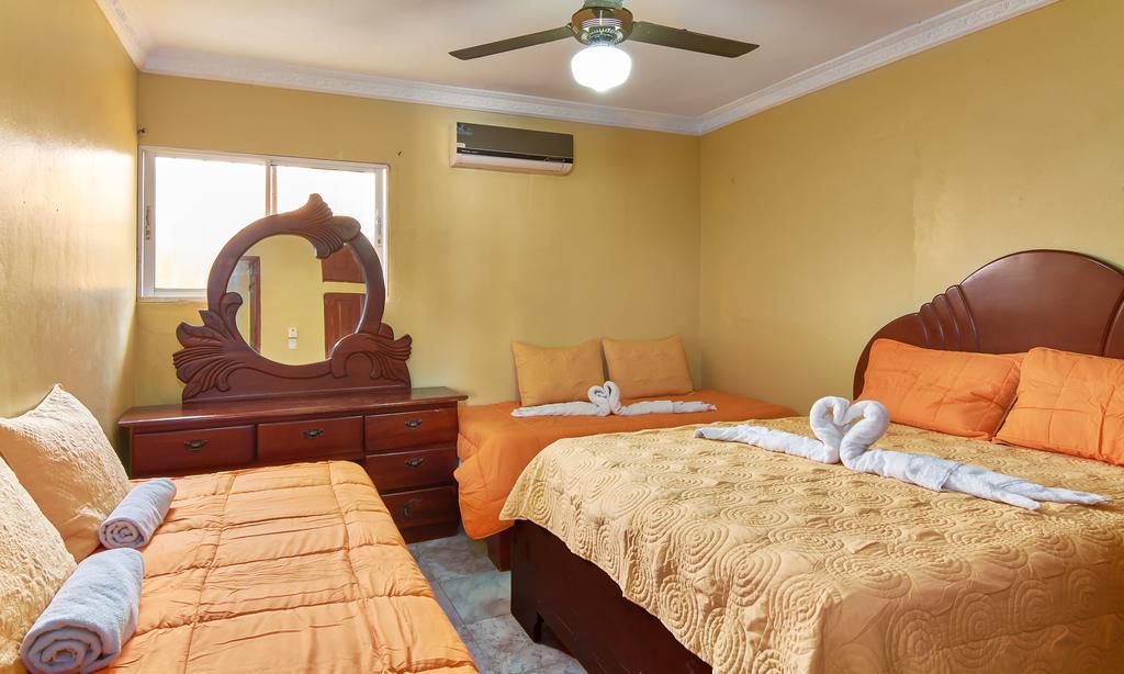 Tropical Island Apartahotel La Viva Exterior photo