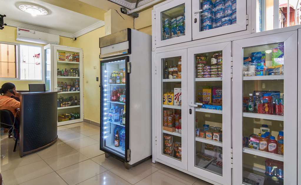 Tropical Island Apartahotel La Viva Interior photo