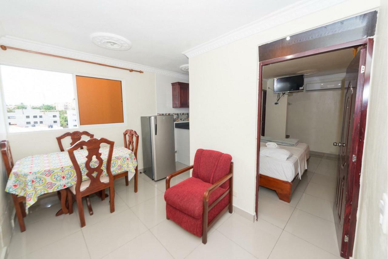 Tropical Island Apartahotel La Viva Exterior photo