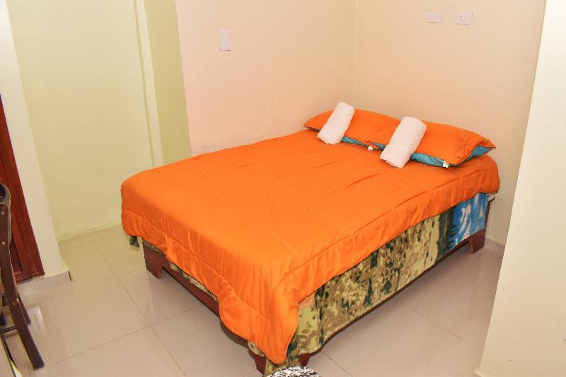 Tropical Island Apartahotel La Viva Exterior photo