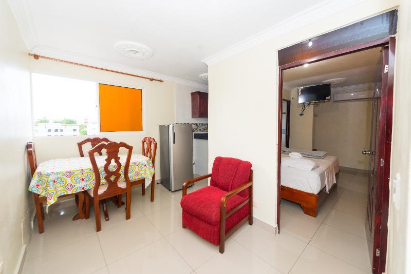 Tropical Island Apartahotel La Viva Exterior photo